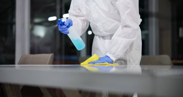24/7 Emergency Biohazard Cleanup experts in Burns, WY